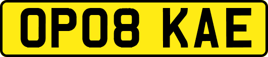 OP08KAE