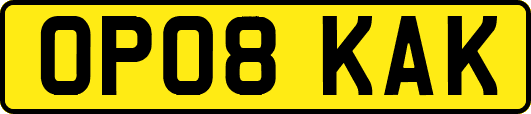OP08KAK