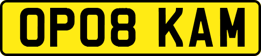 OP08KAM