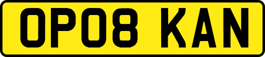 OP08KAN