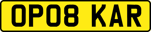 OP08KAR