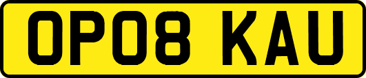 OP08KAU