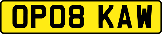 OP08KAW