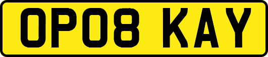 OP08KAY