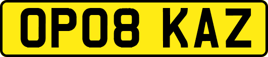 OP08KAZ