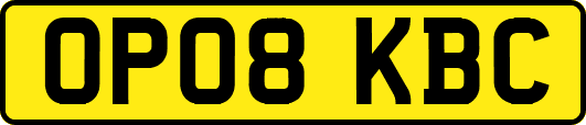 OP08KBC
