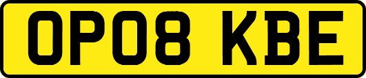 OP08KBE