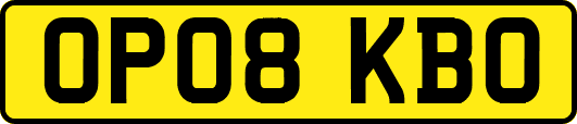 OP08KBO