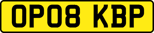 OP08KBP