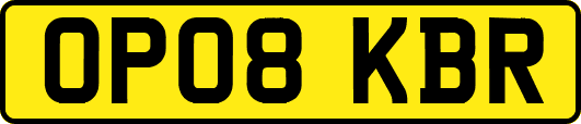 OP08KBR