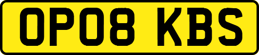 OP08KBS