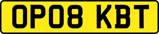 OP08KBT