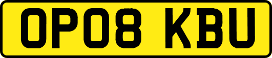 OP08KBU