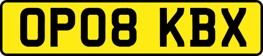 OP08KBX