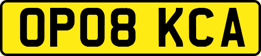 OP08KCA
