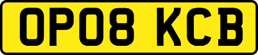 OP08KCB