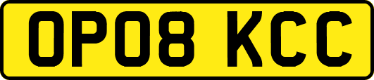 OP08KCC