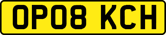 OP08KCH