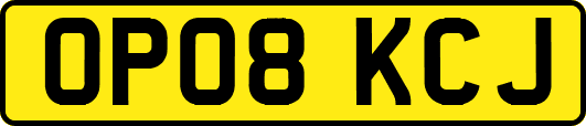 OP08KCJ