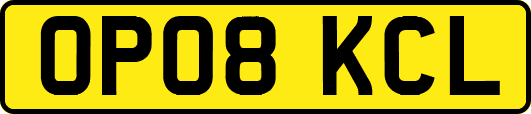 OP08KCL