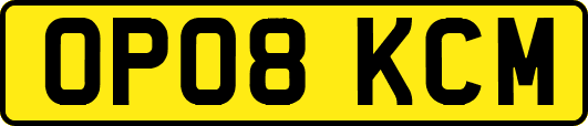 OP08KCM