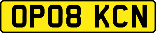 OP08KCN