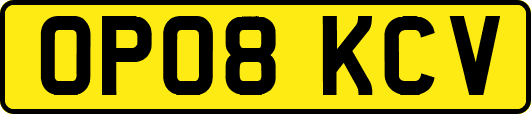 OP08KCV