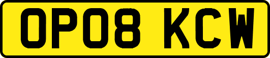 OP08KCW