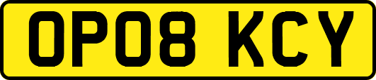 OP08KCY