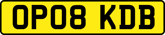 OP08KDB