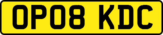 OP08KDC
