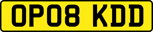 OP08KDD