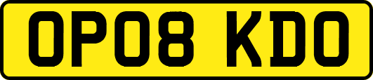 OP08KDO