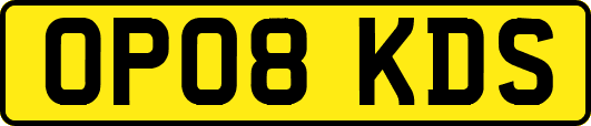 OP08KDS