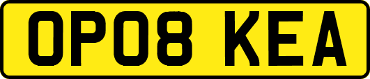 OP08KEA