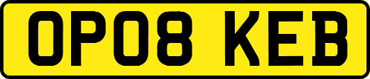 OP08KEB