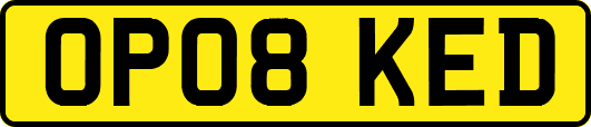 OP08KED