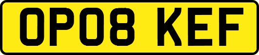 OP08KEF