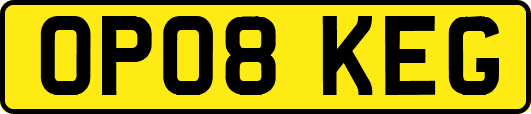 OP08KEG