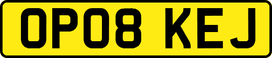 OP08KEJ
