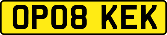 OP08KEK