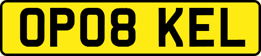 OP08KEL