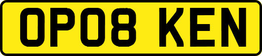 OP08KEN