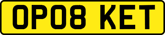 OP08KET
