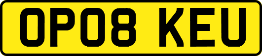 OP08KEU