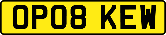 OP08KEW