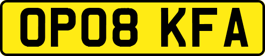 OP08KFA