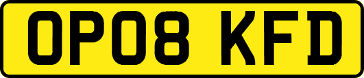 OP08KFD