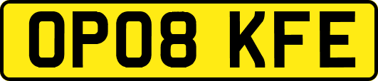 OP08KFE