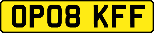 OP08KFF